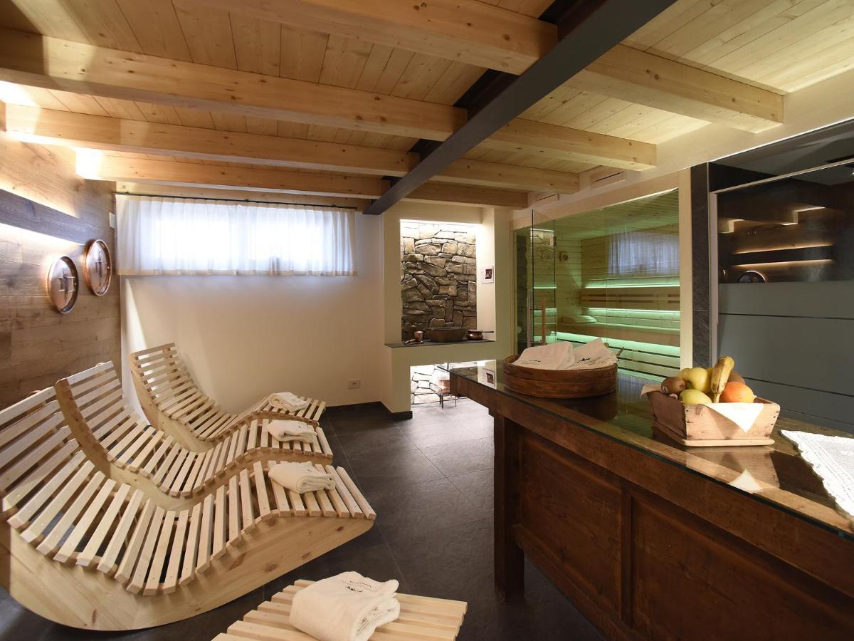 Europa Mountain Apartments Alleghe Kültér fotó