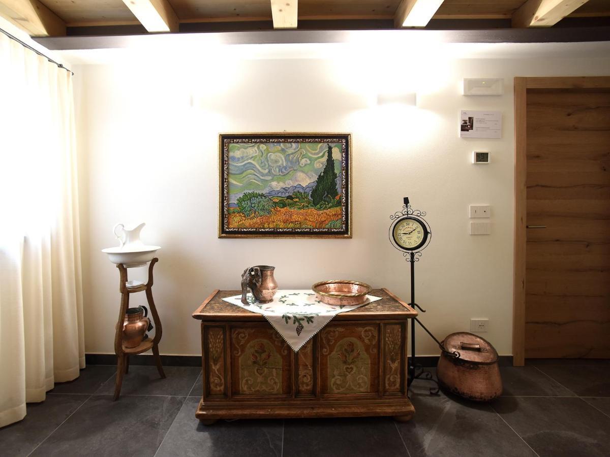 Europa Mountain Apartments Alleghe Kültér fotó